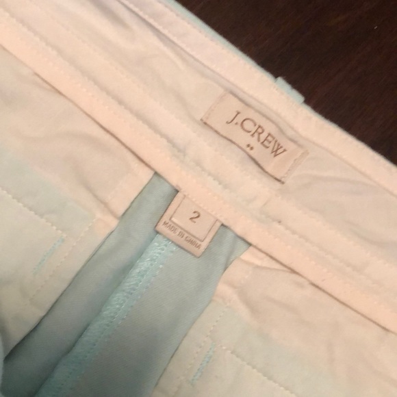 J Crew shorts - Picture 3 of 5